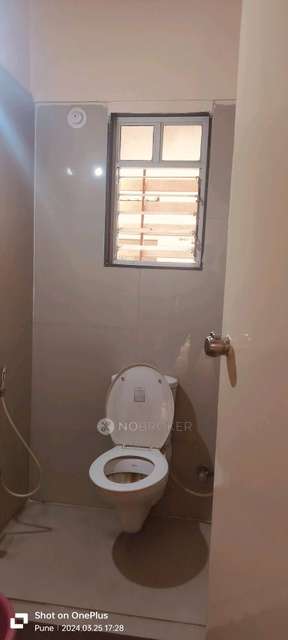 2 BHK Flat In F5 Nandini Springfields For Sale  In Manjari