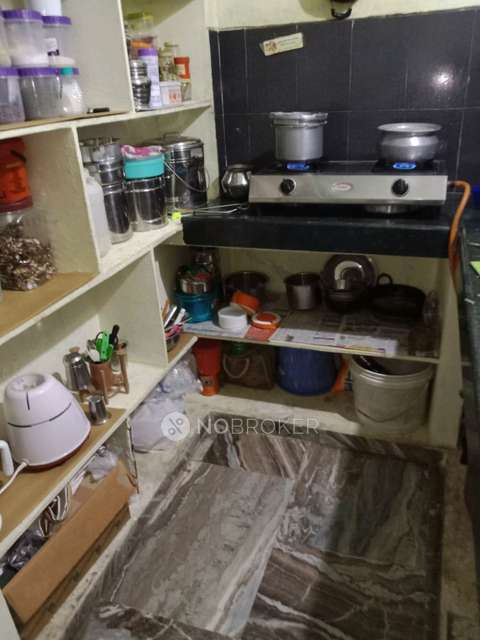 1 BHK Flat In Rajvamshi Nilayam  For Sale  In Jeedimetla