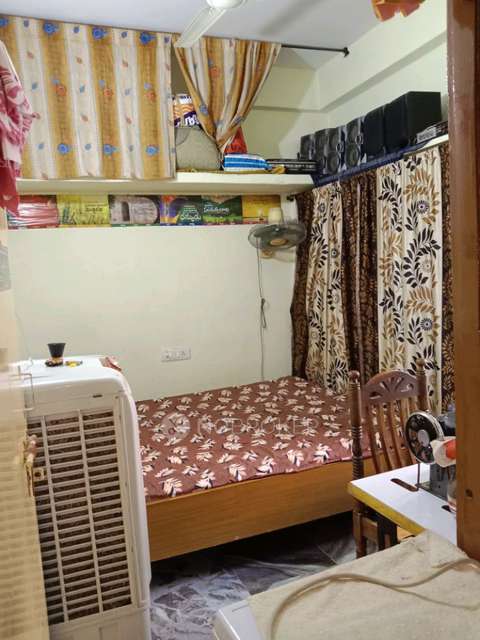 1 BHK Flat In Rajvamshi Nilayam  For Sale  In Jeedimetla