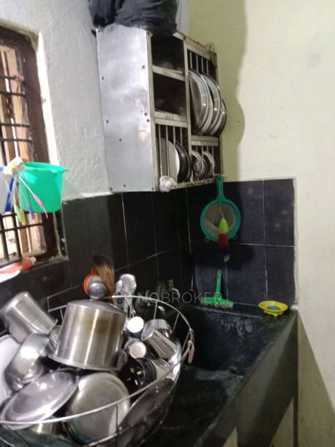 1 BHK Flat In Rajvamshi Nilayam  For Sale  In Jeedimetla