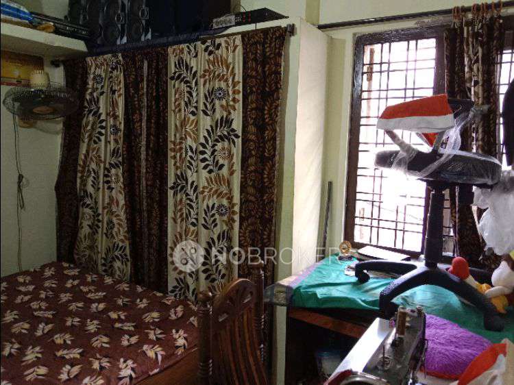 1 BHK Flat In Rajvamshi Nilayam  For Sale  In Jeedimetla