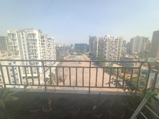 2 BHK Flat In Nexus Meridian for Rent  In Punawale