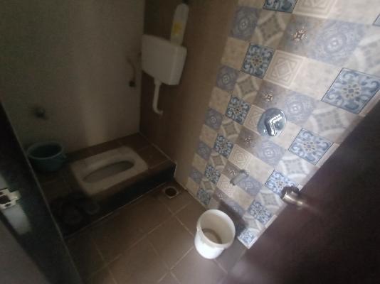 2 BHK Flat In Nexus Meridian for Rent  In Punawale