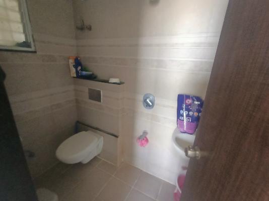 2 BHK Flat In Nexus Meridian for Rent  In Punawale