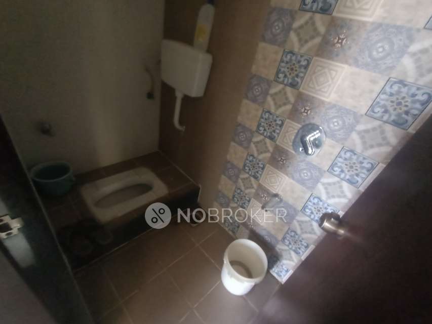 2 BHK Flat In Nexus Meridian for Rent In Punawale