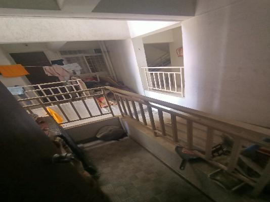 2 BHK Flat In Nexus Meridian for Rent  In Punawale