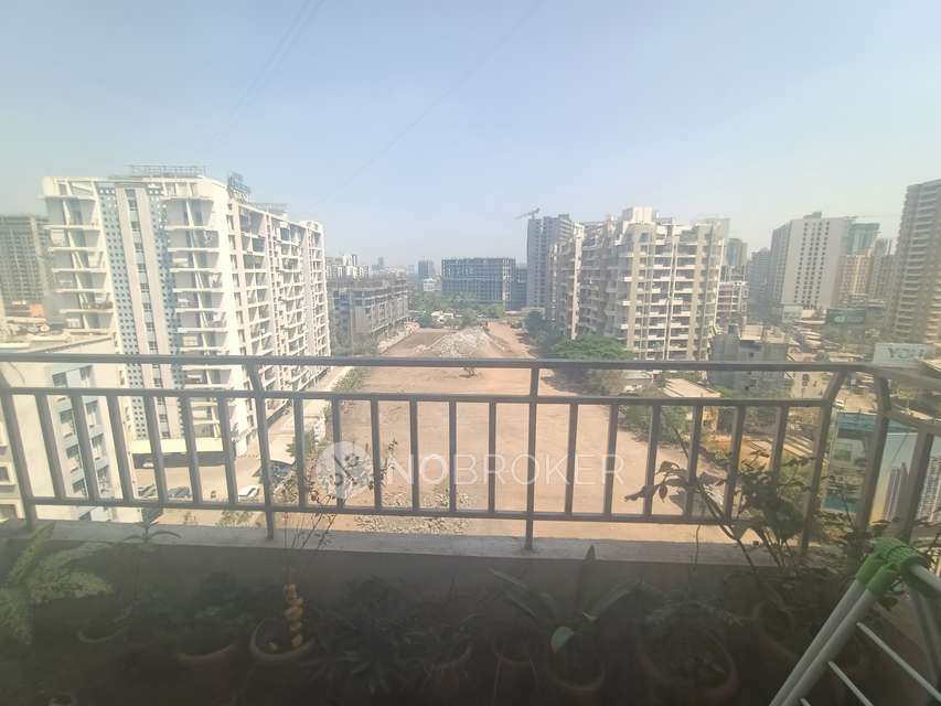2 BHK Flat In Nexus Meridian for Rent In Punawale