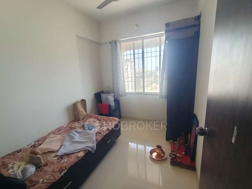 2 BHK Flat In Nexus Meridian for Rent In Punawale
