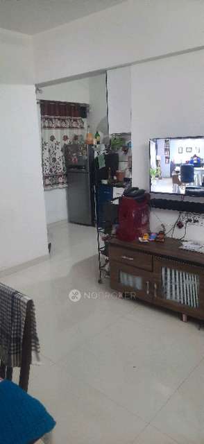 2 BHK Flat In Nexus Meridian for Rent  In Punawale