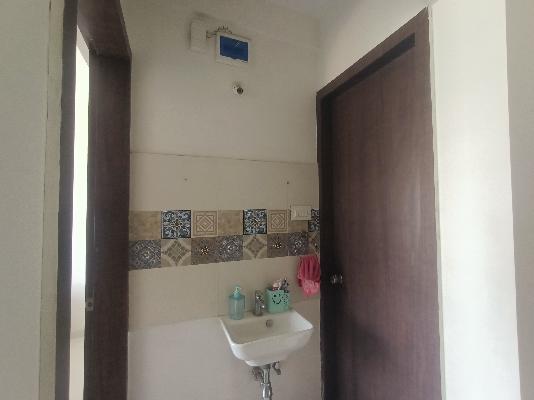 2 BHK Flat In Nexus Meridian for Rent  In Punawale