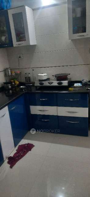 2 BHK Flat In Nexus Meridian for Rent  In Punawale