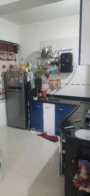 2 BHK Flat In Nexus Meridian for Rent  In Punawale