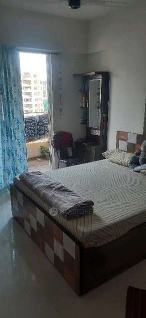 2 BHK Flat In Nexus Meridian for Rent  In Punawale