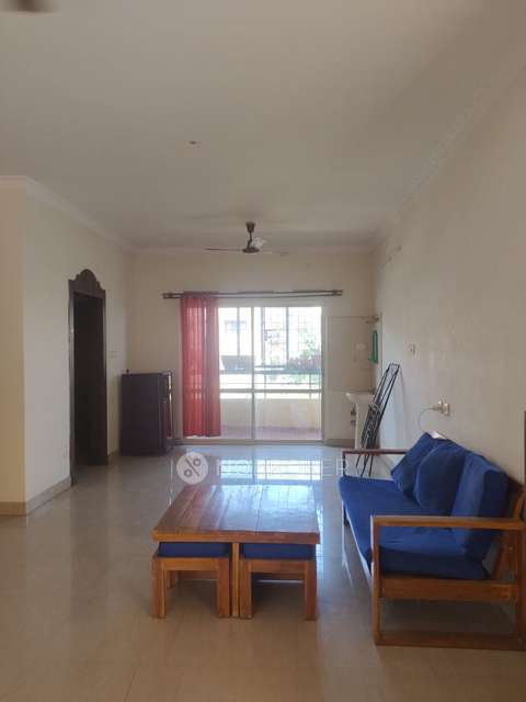 2 BHK Flat In A R Sonesta Cosmos for Rent  In Cv Raman Nagar