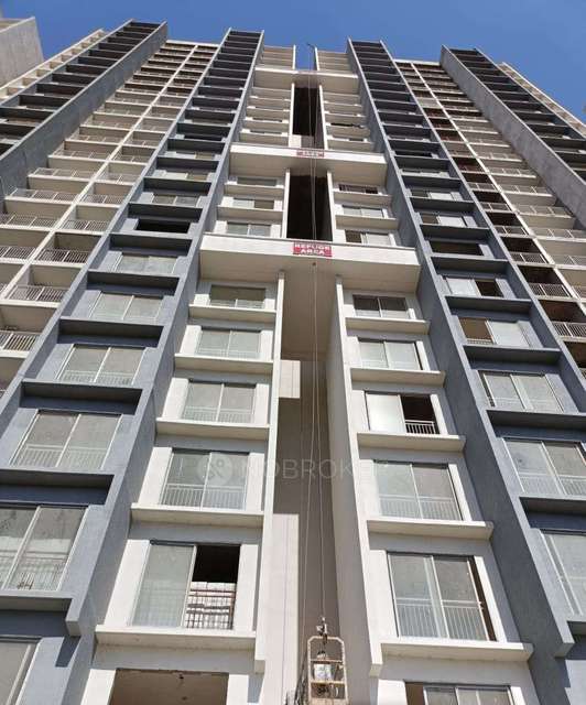2 BHK Flat In Godrej Park Greens For Sale  In Mamurdi