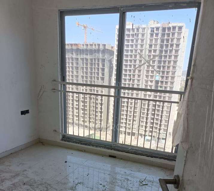 2 BHK Flat In Godrej Park Greens For Sale  In Mamurdi