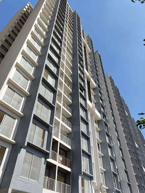 2 BHK Flat In Godrej Park Greens For Sale  In Mamurdi