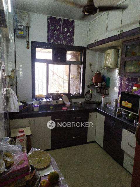 1 BHK Flat In Nandanvan Society For Sale  In Kandivali West