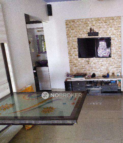 1 BHK Flat In Nandanvan Society For Sale  In Kandivali West