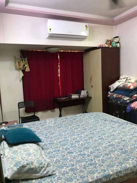 1 BHK Flat In Nandanvan Society For Sale  In Kandivali West