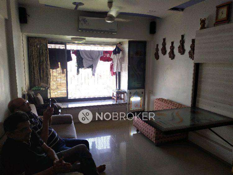 1 BHK Flat In Nandanvan Society For Sale  In Kandivali West