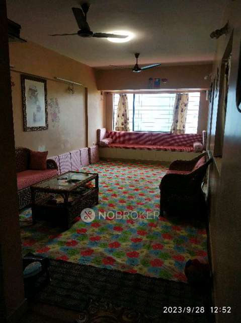 2 BHK Flat In Kumar Surakasha Chs For Sale  In Kondhwa