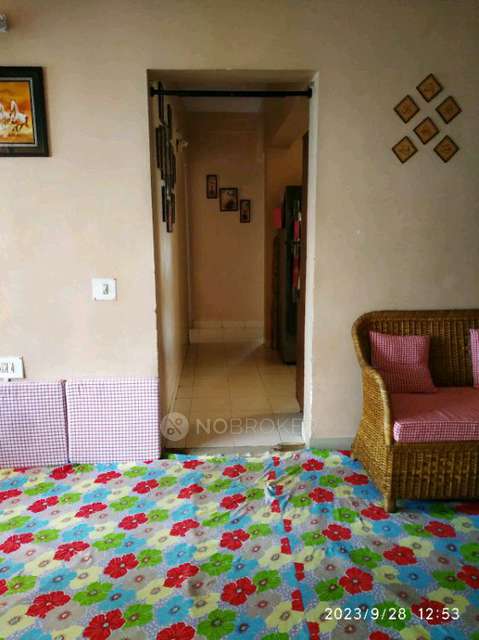 2 BHK Flat In Kumar Surakasha Chs For Sale  In Kondhwa