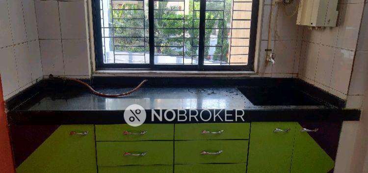 1 BHK Flat In Nirmal Asha Nagar For Sale  In Mulund West