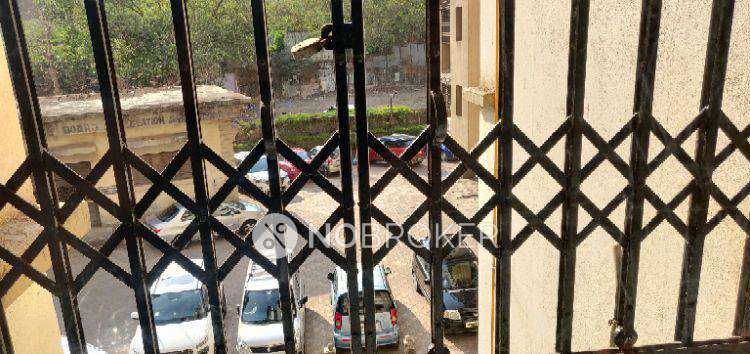 1 BHK Flat In Nirmal Asha Nagar For Sale  In Mulund West
