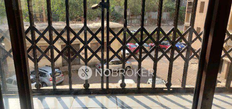 1 BHK Flat In Nirmal Asha Nagar For Sale  In Mulund West