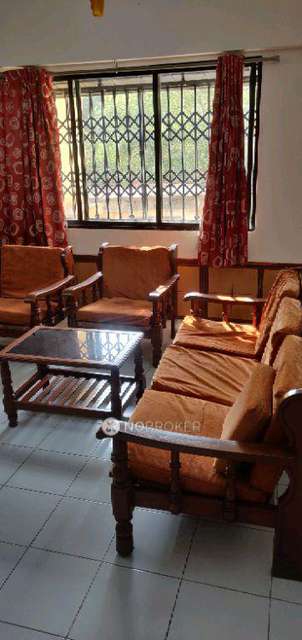 1 BHK Flat In Nirmal Asha Nagar For Sale  In Mulund West