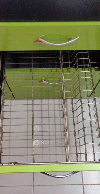 1 BHK Flat In Nirmal Asha Nagar For Sale  In Mulund West