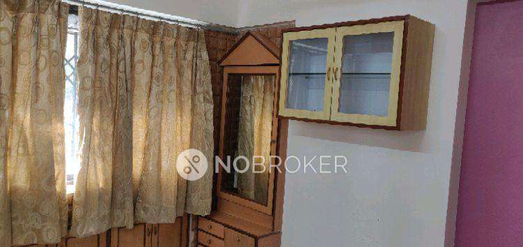 1 BHK Flat In Nirmal Asha Nagar For Sale  In Mulund West