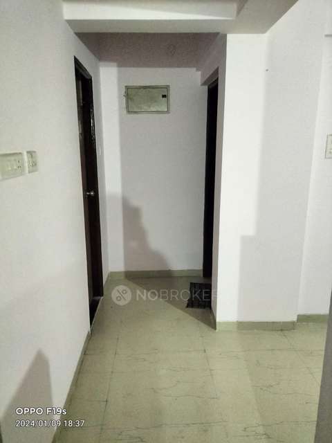 1 BHK Flat In Mas Spacia In Mahavirs Natura for Rent  In Swaraj Nagari