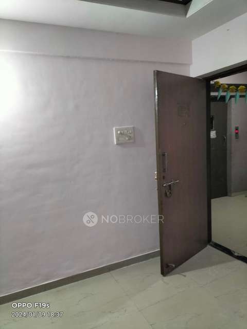 1 BHK Flat In Mas Spacia In Mahavirs Natura for Rent  In Swaraj Nagari