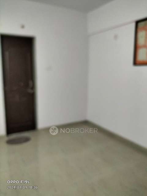 1 BHK Flat In Mas Spacia In Mahavirs Natura for Rent  In Swaraj Nagari