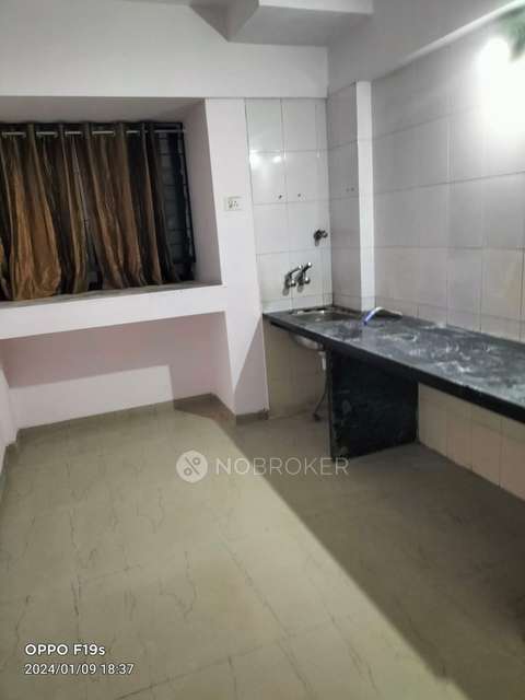 1 BHK Flat In Mas Spacia In Mahavirs Natura for Rent  In Swaraj Nagari