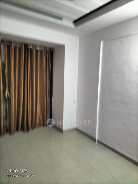 1 BHK Flat In Mas Spacia In Mahavirs Natura for Rent  In Swaraj Nagari