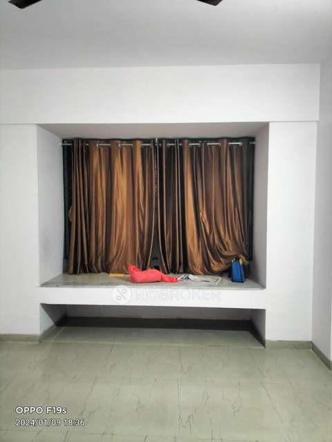 1 BHK Flat In Mas Spacia In Mahavirs Natura for Rent  In Swaraj Nagari