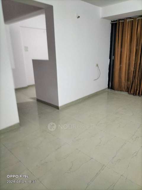 1 BHK Flat In Mas Spacia In Mahavirs Natura for Rent  In Swaraj Nagari