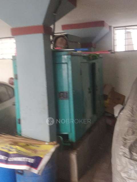 3 BHK Flat In Swagruha Heights Apartment For Sale  In Dilsukhnagar