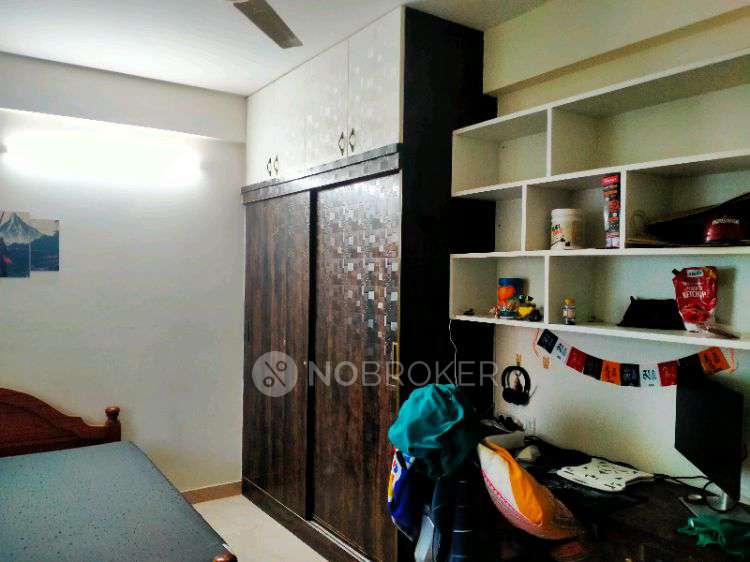 3 BHK Flat In Anisha Residency  for Rent  In Marathahalli