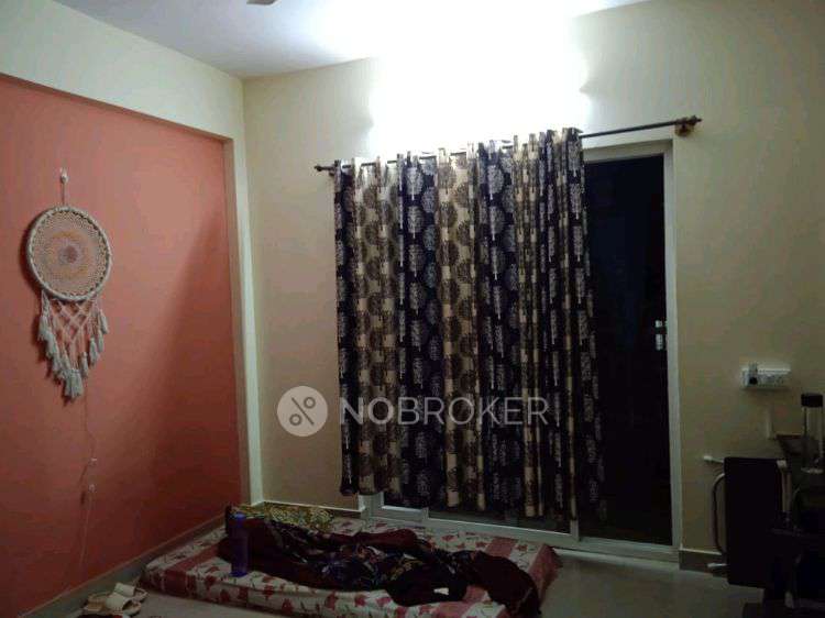 2 BHK Flat In Saranya Samruddhi for Rent  In Munnekollal