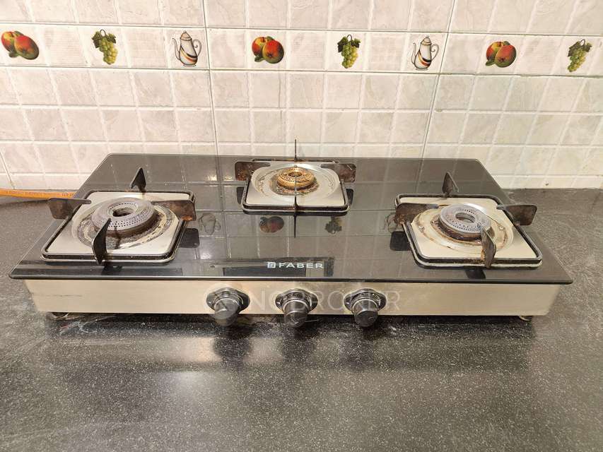 2 BHK Flat In Vishal Leela Residency for Rent  In Kharadi