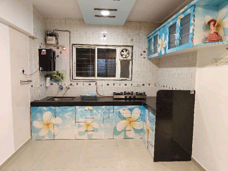 2 BHK Flat In Vishal Leela Residency for Rent  In Kharadi