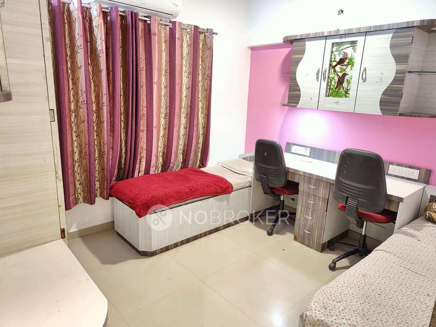 2 BHK Flat In Vishal Leela Residency for Rent  In Kharadi