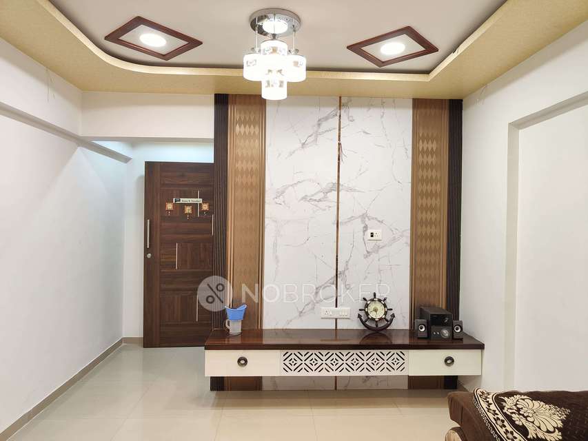 2 BHK Flat In Vishal Leela Residency for Rent  In Kharadi