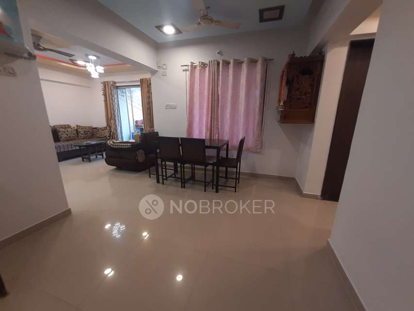 2 BHK Flat In Vishal Leela Residency for Rent  In Kharadi