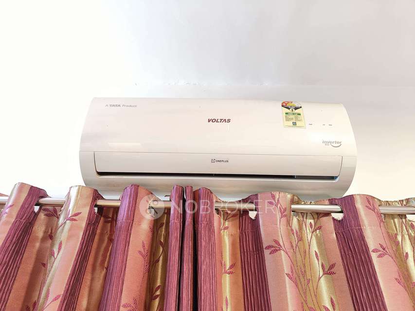 2 BHK Flat In Vishal Leela Residency for Rent  In Kharadi