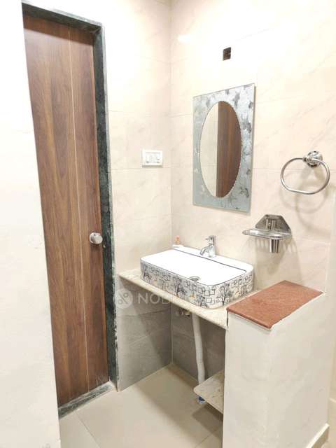 2 BHK Flat In Vishal Leela Residency for Rent  In Kharadi